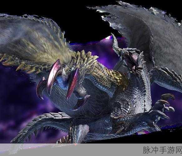 怪物猎人崛起曙光DLC新内容全解析，探索未知的挑战与乐趣