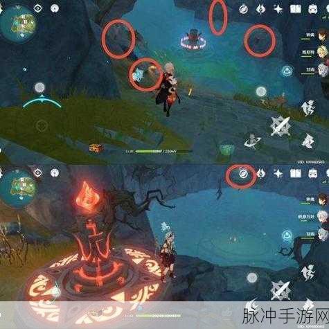 原神海螺发送信号使用方法全解析