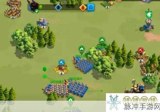 万国觉醒深度攻略，北海传奇是否值得培养？