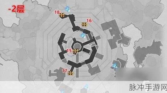 崩坏星穹铁道苏乐达热会场宝箱位置全览，你想知道的都在这里