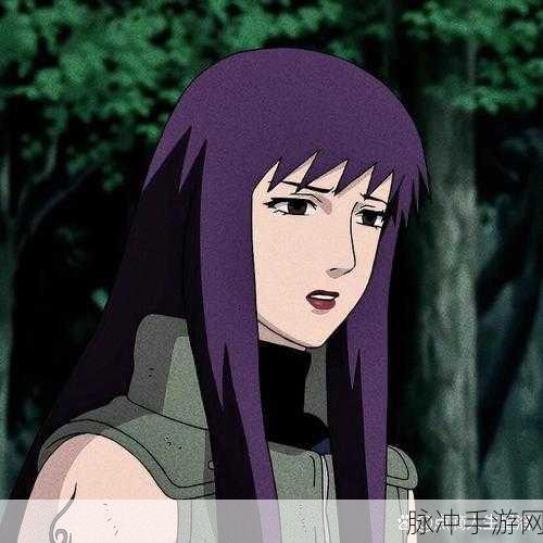 火影忍者手游攻略，卯月夕颜获取方式与技能详解