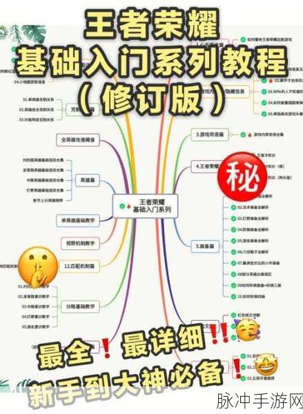 王者荣耀深度解析，真实伤害机制全攻略