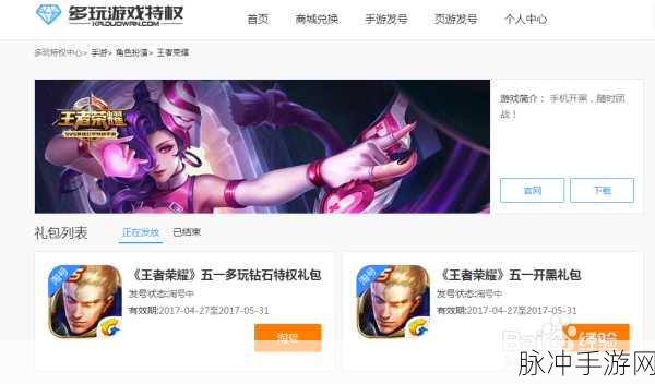 王者荣耀 CDkey 兑换秘籍，全面深度解析