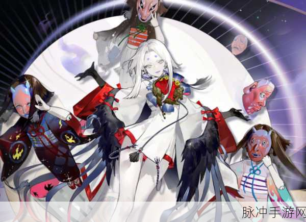 阴阳师春樱对决为崽而战全攻略，规则奖励详解