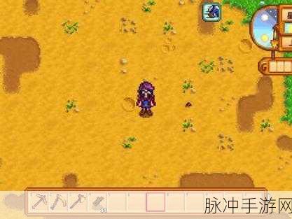 星露谷物语，煤炭获取全攻略