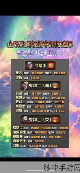 DNF手游攻略，白金徽章的出售与效用详解