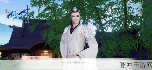 花与剑天鬼考传闻全攻略 助你称霸江湖