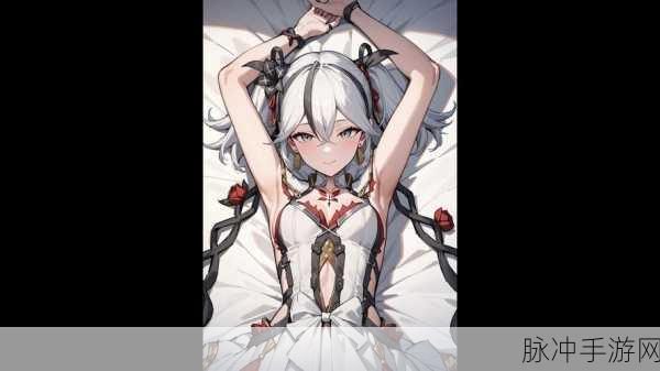 鸣潮椿培养全指南 助你打造超强角色