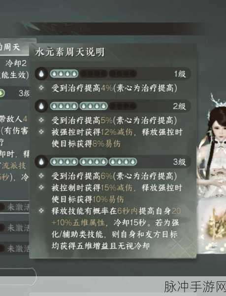 烟雨江湖前期必拿秘籍全攻略