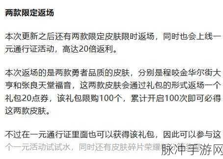 王者荣耀点券消失之谜，全面解析与应对策略