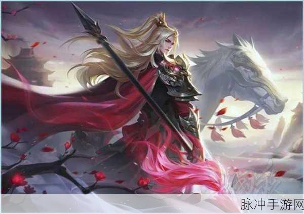 三国杀OL界荀彧与卫兹，谁才是更强的武将？