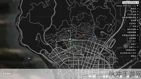 GTA5 线上买房秘籍，新手必知与绝佳推荐