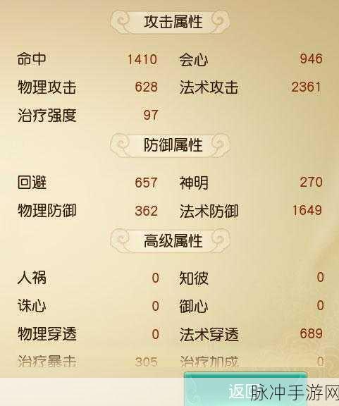 天下手游云麓灵兽加点全攻略，打造最强辅助伙伴