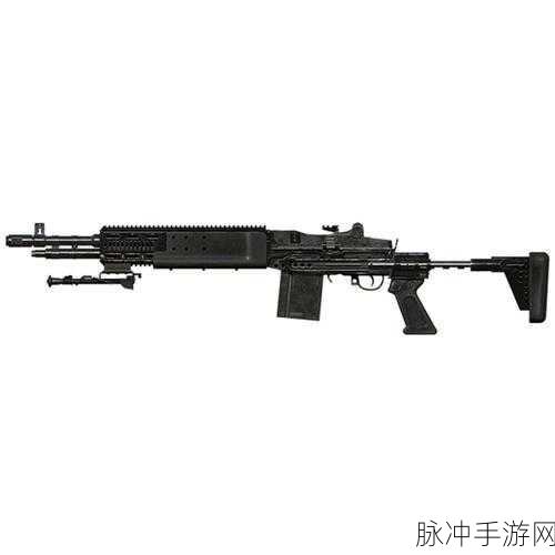 手游〈XX〉MK14 改装全攻略深度解析