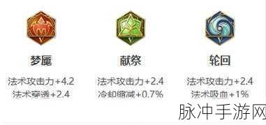 王者荣耀，张良中单玩法秘籍大公开