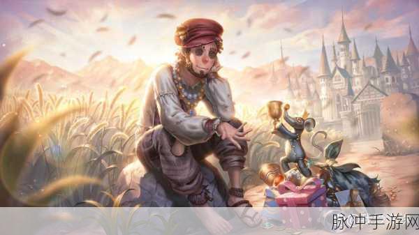 第五人格舞会入场测试全解析 畅玩秘籍在此