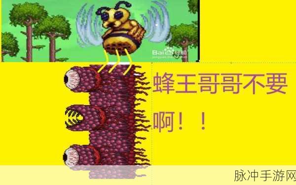 泰拉瑞亚肉山后新三矿高效挖掘秘籍