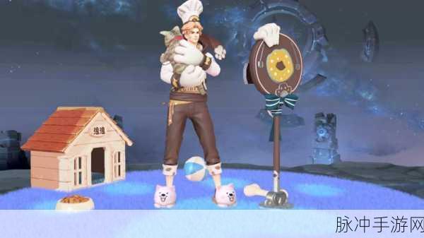王者荣耀S16战令星元皮肤全解析，孙策猫狗日记闪耀登场
