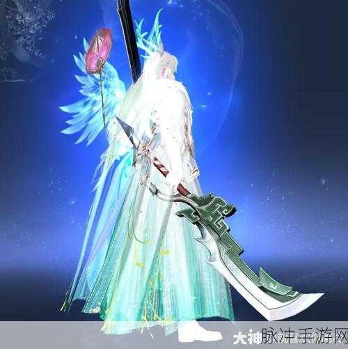 倩女幽魂手游射手武器拓本制作全攻略