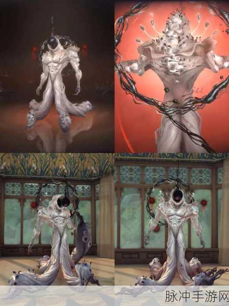 第五人格出金光有预兆吗？揭秘玩家心中的玄学之谜