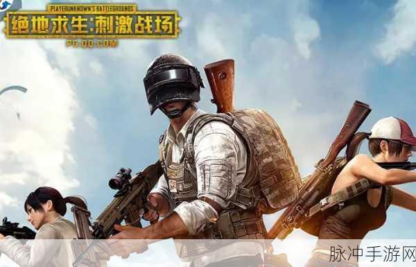 游戏界深度剖析，绝地求生:大逃杀在手游领域的影响与启示