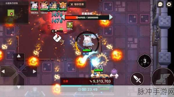 坎公骑冠剑光弓专武属性大揭秘，全方位解读其强度