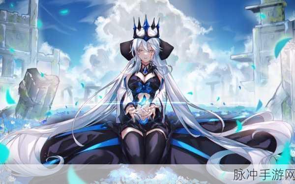 FGO 2020 白人节限定卡池抽取价值深度解析，值得一试吗？