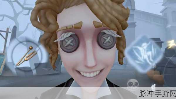 第五人格高手攻略，卡视角溜屠夫技巧详解