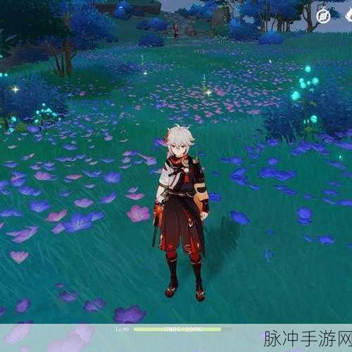 庆余年手游天王殿隐藏任务触发位置全揭秘，探索未知，解锁丰厚奖励