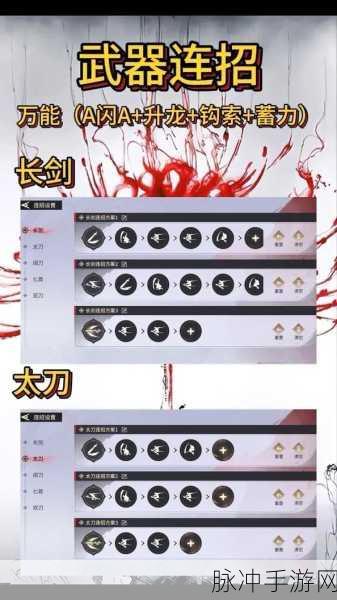 永劫无间手游实力提升全攻略