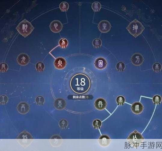 永劫无间手游实力提升全攻略