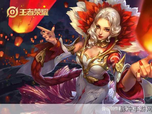 王者荣耀三月狂潮，25款新皮肤亮点全解析