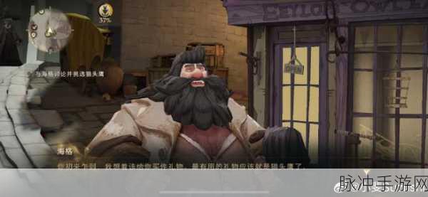 哈利波特魔法觉醒，猫头鹰商店位置与进入方法全解析