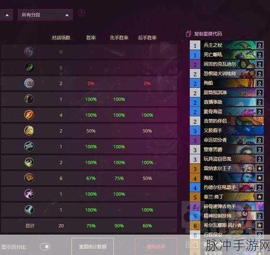 炉石传说王师傅新版DK青玉贼卡组深度推荐分析