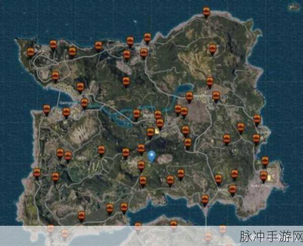 和平精英，屋顶攻略——轻松登顶的多样秘诀