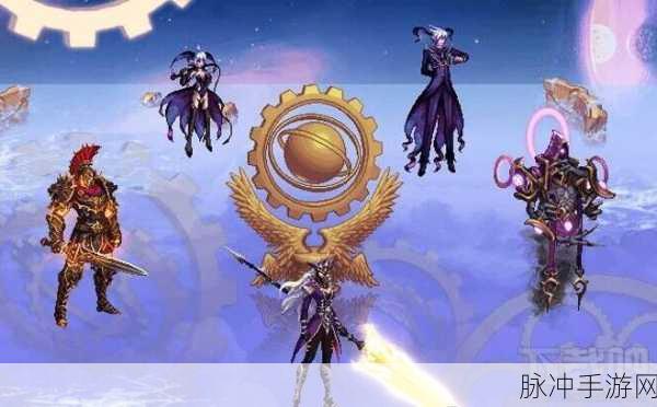 DNF手游攻略，100级深渊怪斯宾塞，玩家心中的最爱宠物深度解析