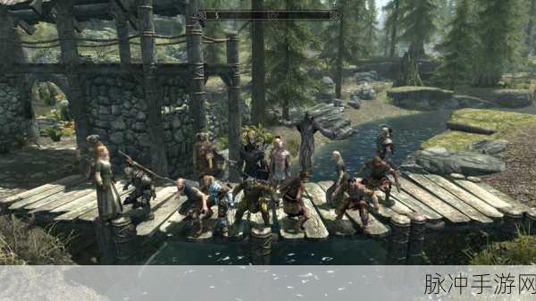 上古卷轴 5 手游，矮人浑天仪神秘面纱全解析
