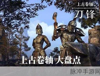 上古卷轴 5 手游，矮人浑天仪神秘面纱全解析