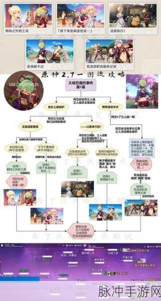 原神祖训任务关键位置全解析