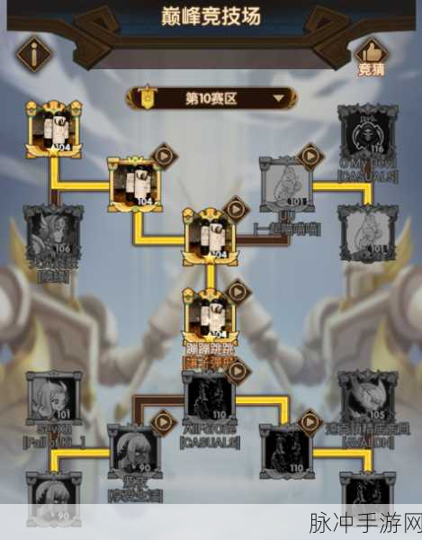 手游秘籍，登顶巅峰的必备策略与数据全解析