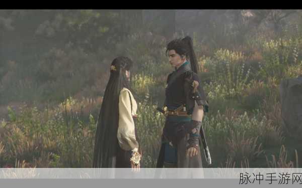 古剑奇谭三北洛星蕴加点全攻略，打造最强神族战士