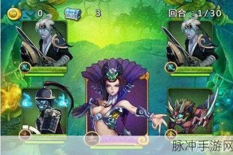 欢乐西游解锁紫卡材料谜团，充足为何仍提示不足？