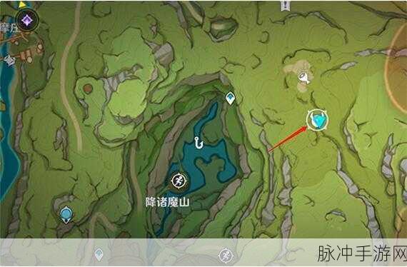 原神，奇械机芯齿轮采集全攻略