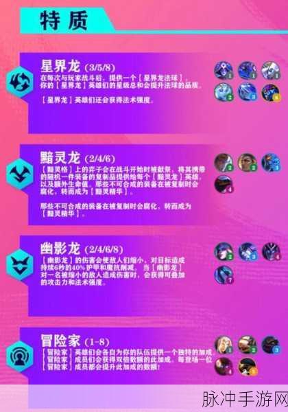 云顶之弈S6赛季阿卡丽技能与羁绊深度解析