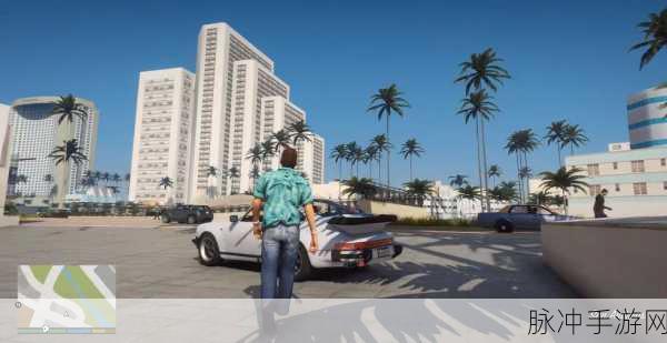 GTA5在8月的售价浅析，经典魅力不减，性价比成关键
