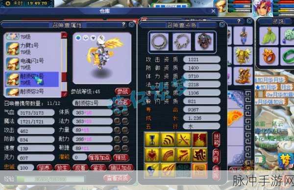 哥哥为何对梦幻西游情有独钟，深度解析与攻略指南