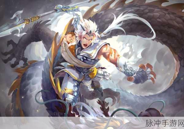 三国杀深度解析，简雍与太史慈的强度对比