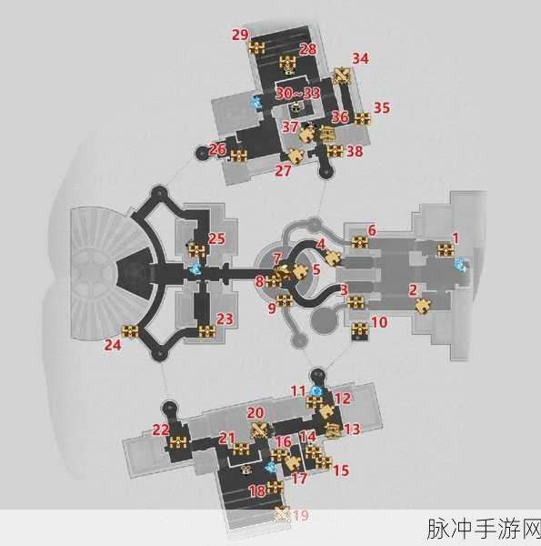 崩坏星穹铁道，危机预知获取位置全攻略
