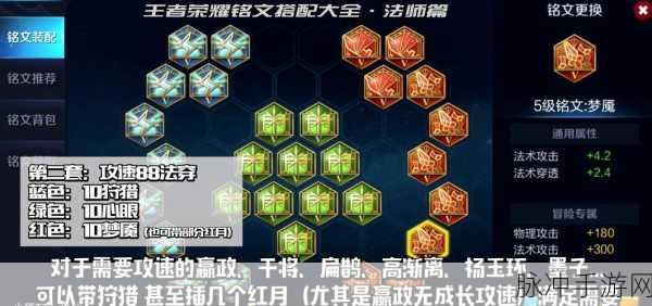 王者荣耀S19赛季刘禅装备搭配深度解析