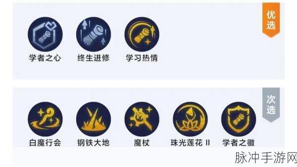 金铲铲之战深度攻略，白魔小炮阵容玩法详解